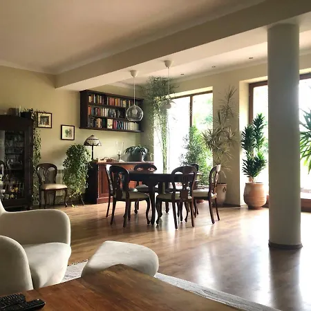 Le Holiday home Lesniakowizna