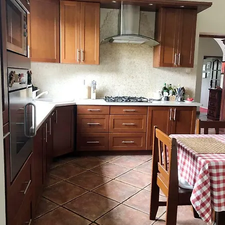 Le Holiday home