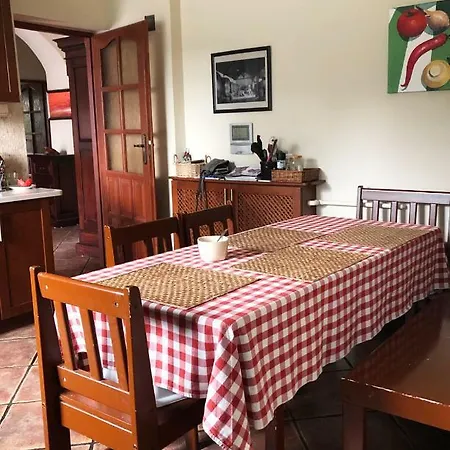 Holiday home Le *