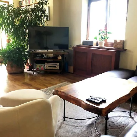 Le Holiday home